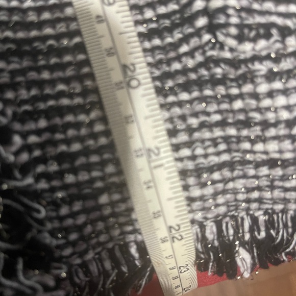 Snazzy Chicos size 3 sweater jacket NWT - Picture 11 of 11